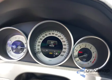 2014 Mercedes-Benz E 350 z USA, uszkodzony, nr VIN WDDKK5KF6EF257501